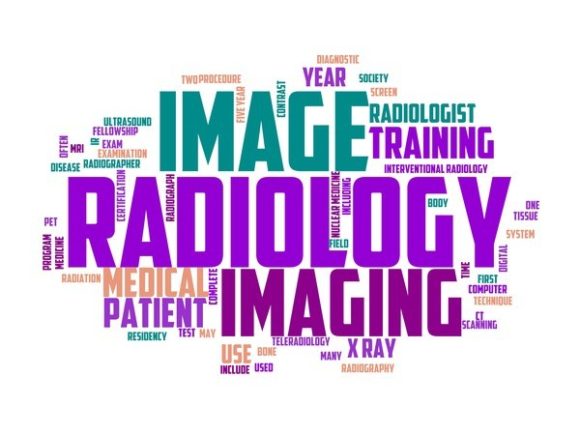 Exploring Radiologist Typography Sublimation for Creative Design