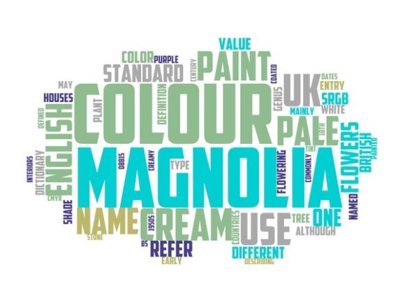Paint Consultant Typography Sticker: A Creative Tool for Design Enthusiasts