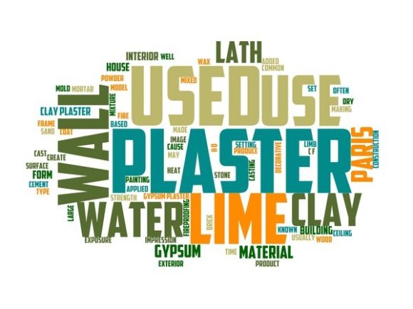 Plasterer Typography Tshirt: A Creative Canvas for Expression
