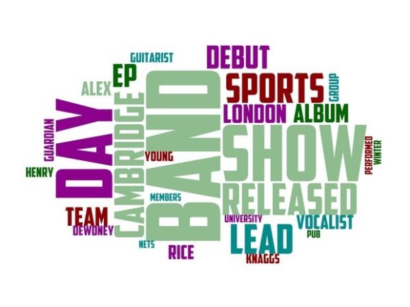 Playing Team Sports Typography Wallpaper: A Creative Design Resource