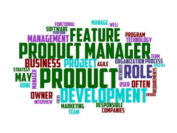 Product Manager Typography Sublimation