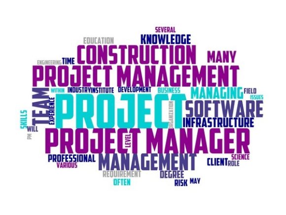 Project Manager Typography Sublimation: A Creative Tool for Modern Design
