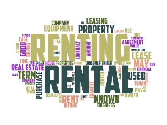 Rent Collector Typography Tie Dye: A Beautiful Wordcloud for Creative Expression