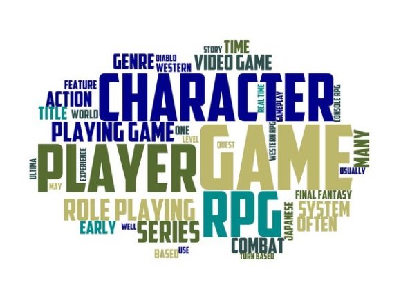 Roleplaying Typography Sublimation: A Creative Revolution in Design