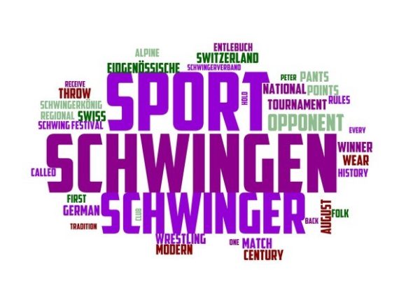 Schwingen Typography Sublimation: A Creative Tool for Designers and Artists