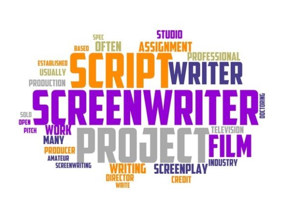 Script Writer Typography Tshirt: A Creative Tool for Design Enthusiasts