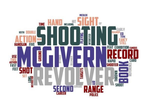 Shooting Instructor Typography Print: A Strategic Tool for Creative and Business Success