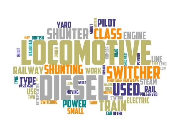 Shunter Typography Print: A Beautiful Wordcloud for Creative Projects