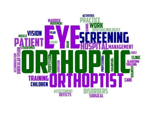 The Rise of Orthoptist Typography Print: A New Era in Visual Storytelling